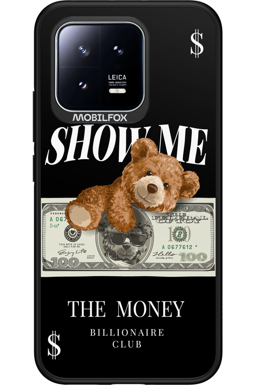 Show Me The Money 2.0 - Xiaomi 13