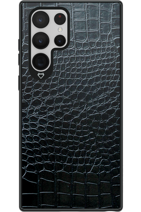 Leather - Samsung Galaxy S22 Ultra