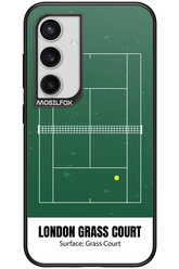 LONDON GRASS COURT 2.0 - Samsung Galaxy S24