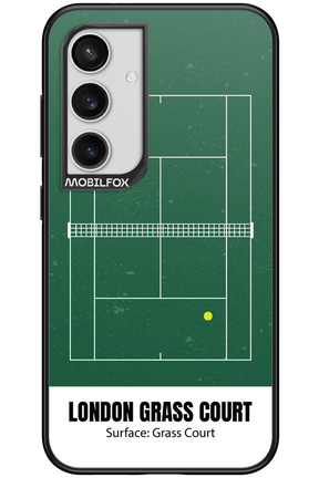 LONDON GRASS COURT 2.0 - Samsung Galaxy S24