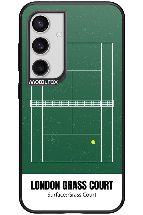 LONDON GRASS COURT 2.0 - Samsung Galaxy S24