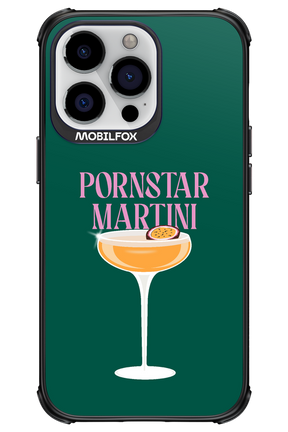 P_star Martini - Apple iPhone 13 Pro