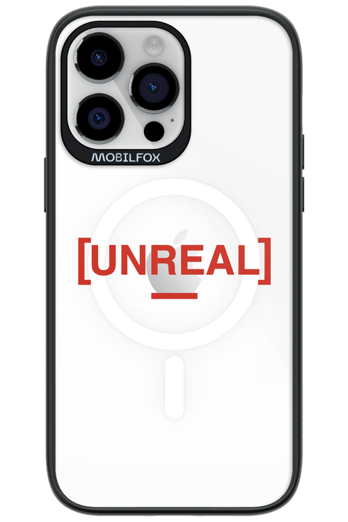 Unreal Classic - Apple iPhone 14 Pro Max