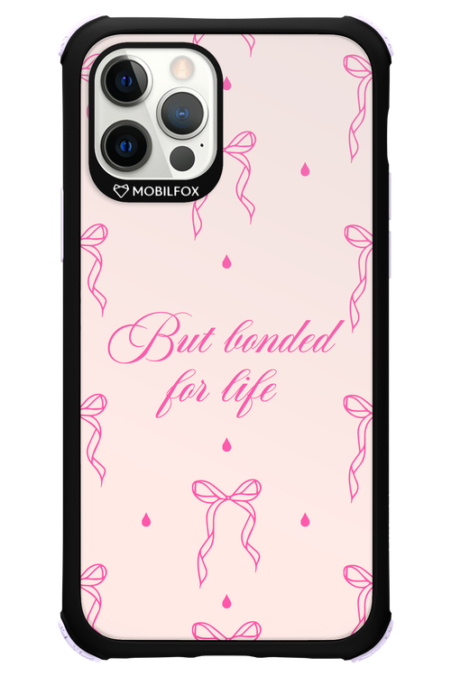 Sisters Pink 2.0 - Apple iPhone 12 Pro
