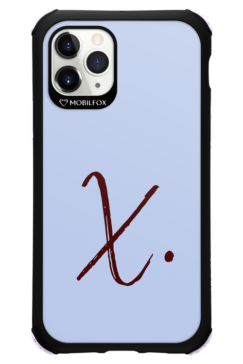 (Jellyfish Presso) X 2.0 - Apple iPhone 11 Pro