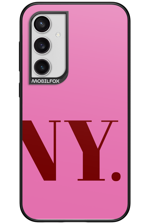 NY (Sorbet) 2.0 - Samsung Galaxy S23 FE