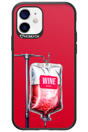 Sos Wine - Apple iPhone 12