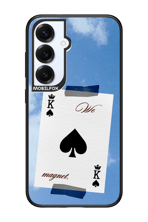 Magnet 2.0 - Samsung S25