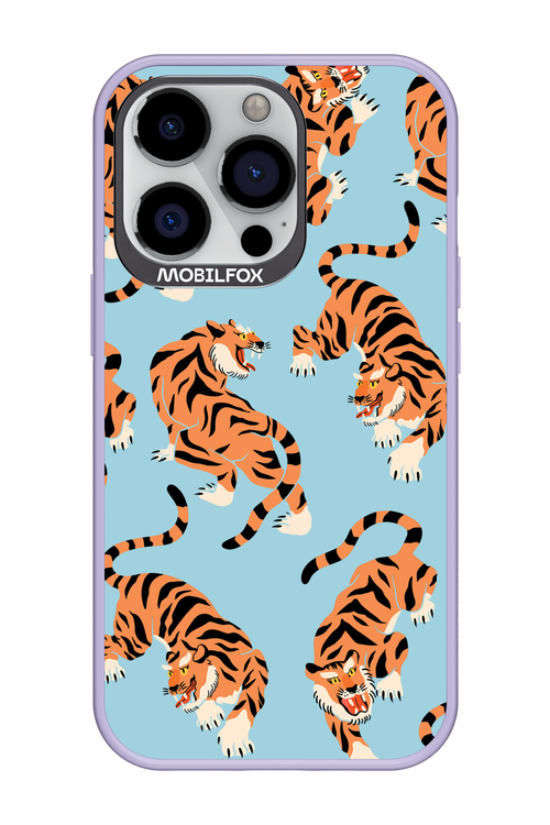 Tora I - Apple iPhone 13 Pro