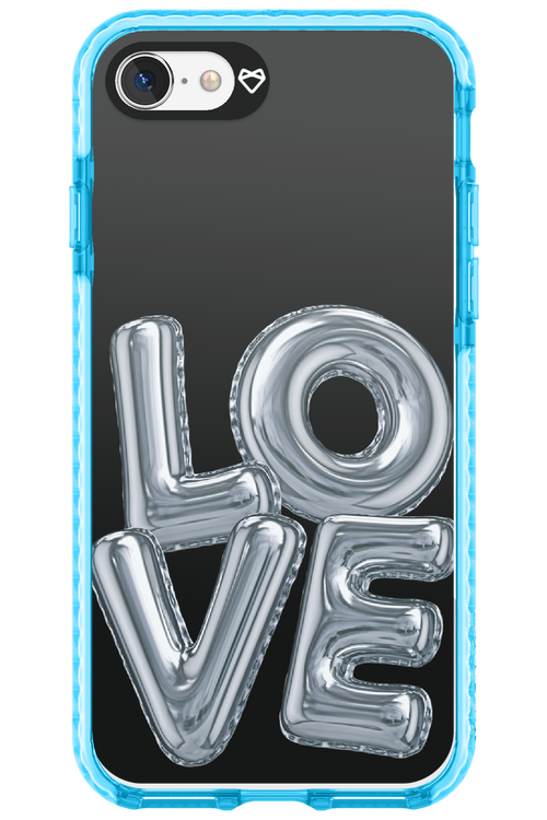 L0VE - Apple iPhone 8