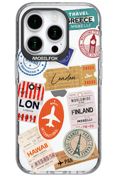 Pro Traveler - Apple iPhone 15 Pro
