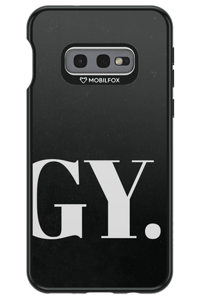 GY (Off Space) 2.0 - Samsung Galaxy S10e