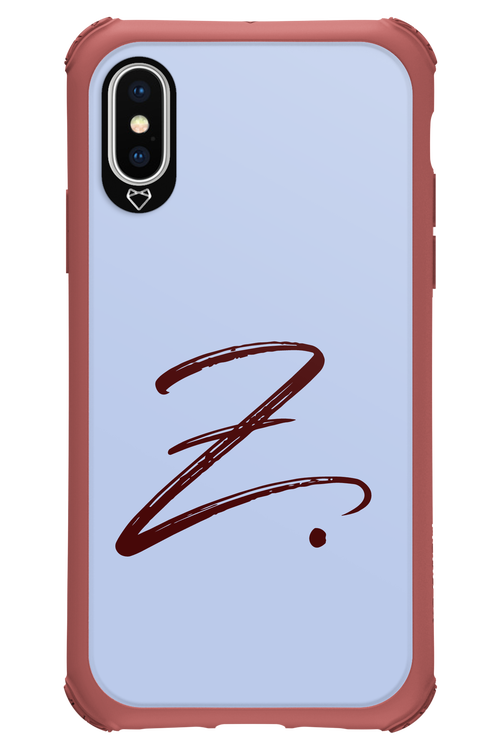 (Jellyfish Presso) Z 2.0 - Apple iPhone X