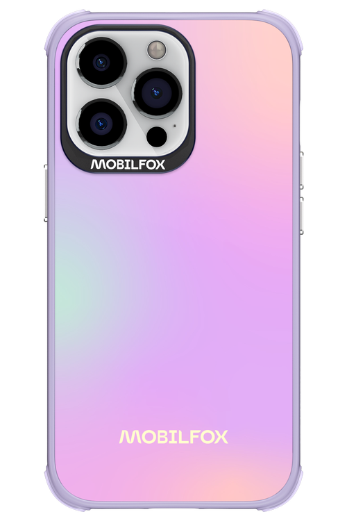 Pastel Violet 2.0 - Apple iPhone 13 Pro