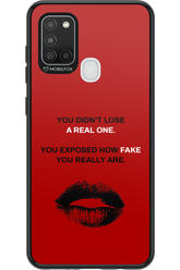 Real or Fake - Samsung Galaxy A21 S