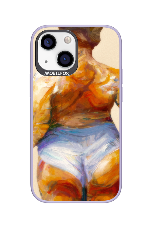 Goddass - Apple iPhone 13 Mini