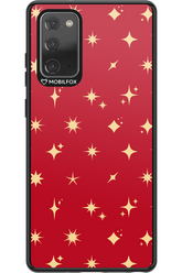 Star Red - Samsung Galaxy Note 20