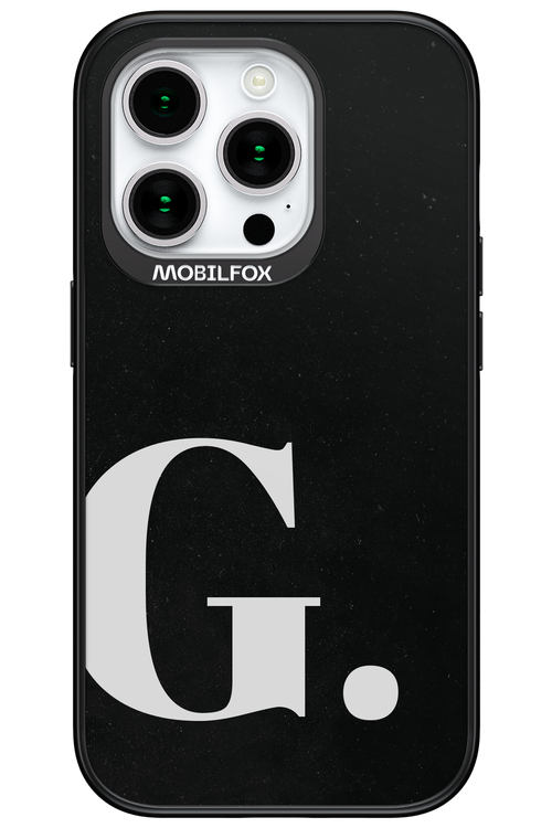 G (Off Space) 2.0 - Apple iPhone 15 Pro