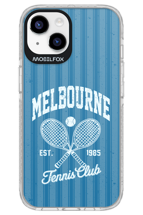 Melbourne Tennis Club 2.0 - Apple iPhone 14