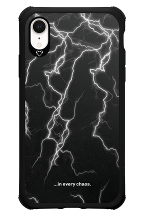 Chaotic Thunder - Apple iPhone XR