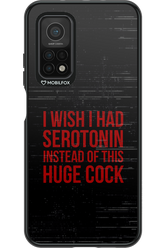 SEROTONIN 2.0 - Xiaomi Mi 10T 5G