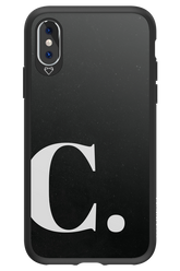 C (Off Space) 2.0 - Apple iPhone X