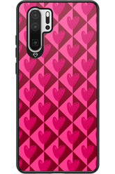 Holiday Heartss - Huawei P30 Pro