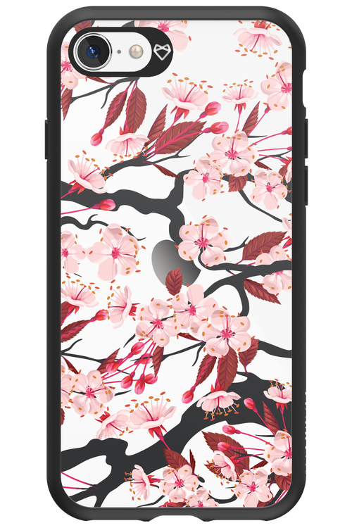 Sakura 2.0 - Apple iPhone SE 2022