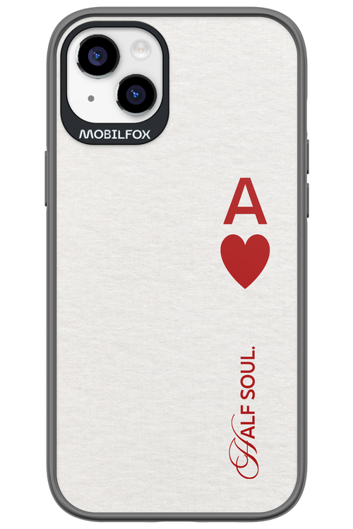 Half 2.0 - Apple iPhone 14 Plus