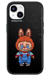 Playtime's over - Apple iPhone 14