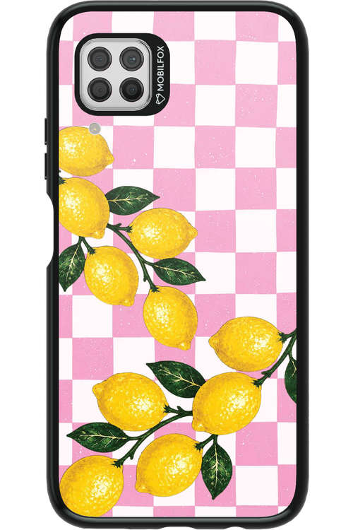 LEMON 2.0 - Huawei P40 Lite