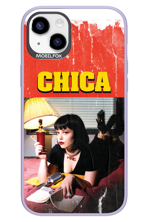 CHICA - Apple iPhone 14 Plus