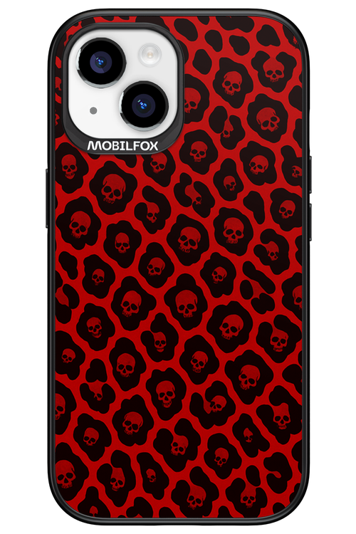 Deadly 2.0 - Apple iPhone 15