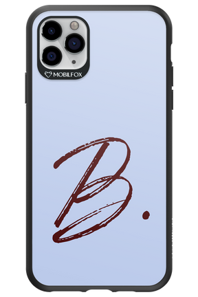 (Jellyfish Presso) B 2.0 - Apple iPhone 11 Pro Max