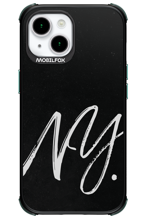 (Off Space) NY 2.0 - Apple iPhone 15