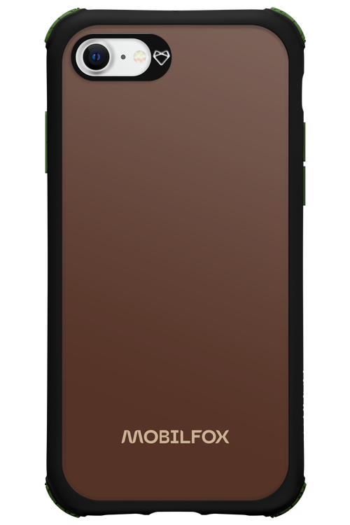 Espressso 2.0 - Apple iPhone SE 2020