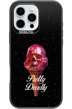 Pretty Deadly - Apple iPhone 16 Pro Max