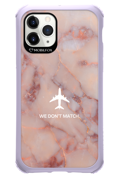International Love I 2.0 - Apple iPhone 11 Pro