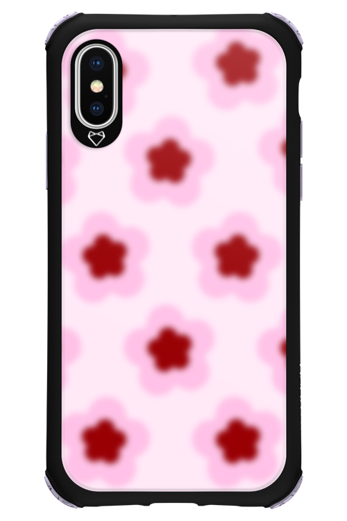 Soft Bloom - Apple iPhone XS