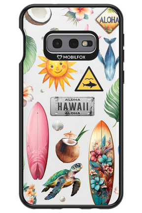 Aloha 2.0 - Samsung Galaxy S10e