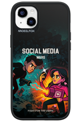 Social Wars II - Apple iPhone 14 Plus