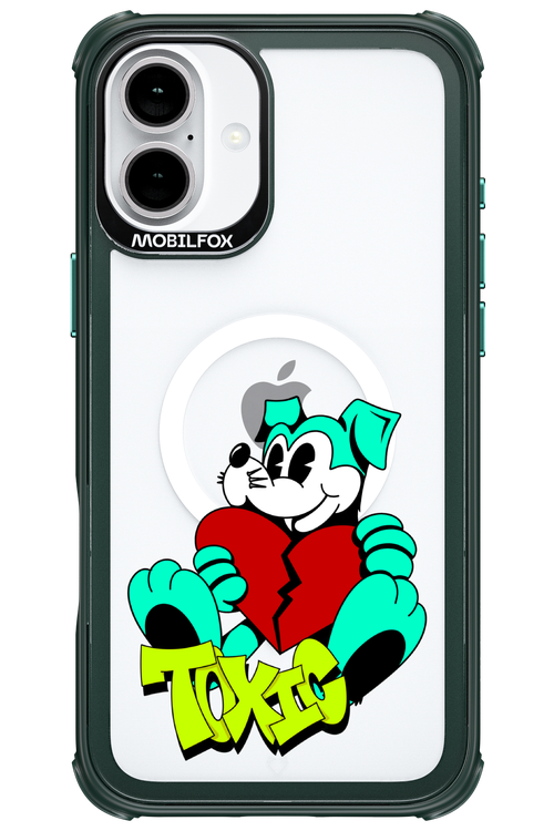 Playful Chaos - Apple iPhone 16 Plus