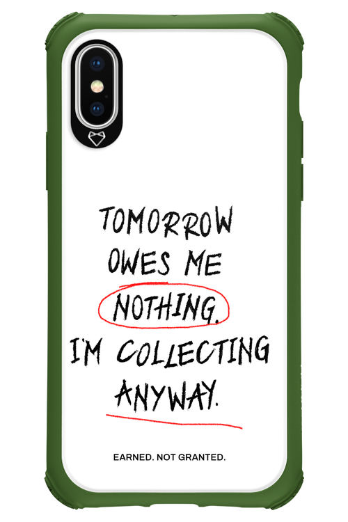 Anyway 2.0 - Apple iPhone XS