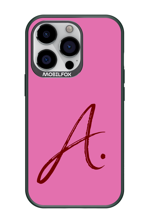 (Sorbet) A 2.0 - Apple iPhone 13 Pro