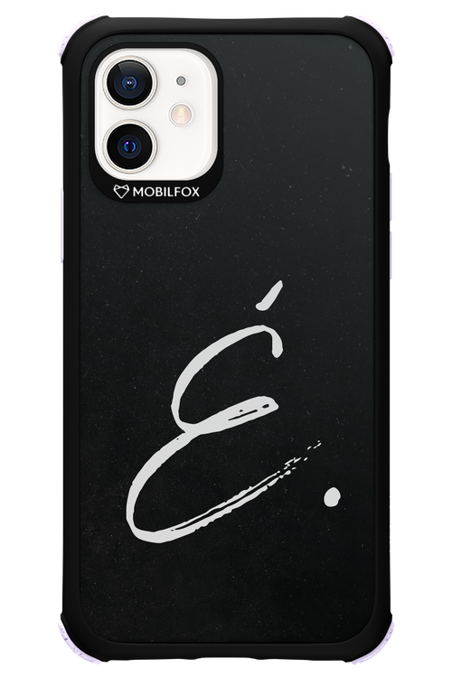 (Off Space) E II 2.0 - Apple iPhone 12