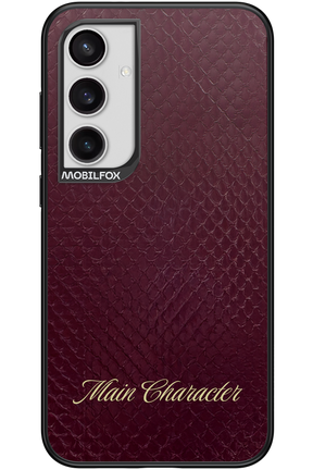 Main Character 2.0 - Samsung Galaxy S24+