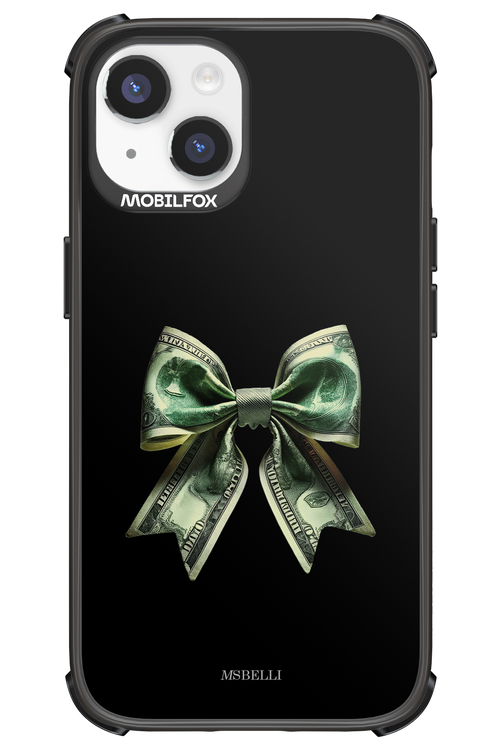 Money is Cute 2.0 - Apple iPhone 14
