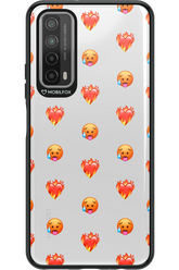 Hot Stuff - Huawei P Smart 2021