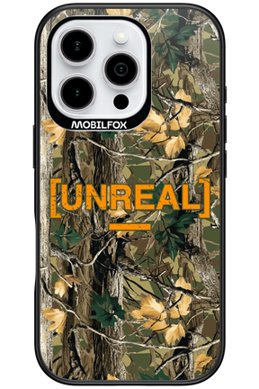 Realtree - Apple iPhone 16 Pro