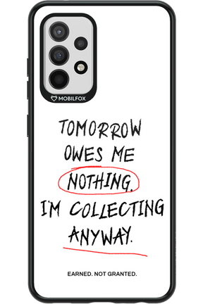 Anyway - Samsung Galaxy A52 / A52 5G / A52s